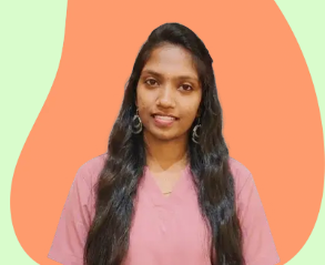 Dr Nivetha R
